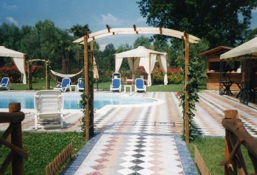 Villa Corte Degli Dei