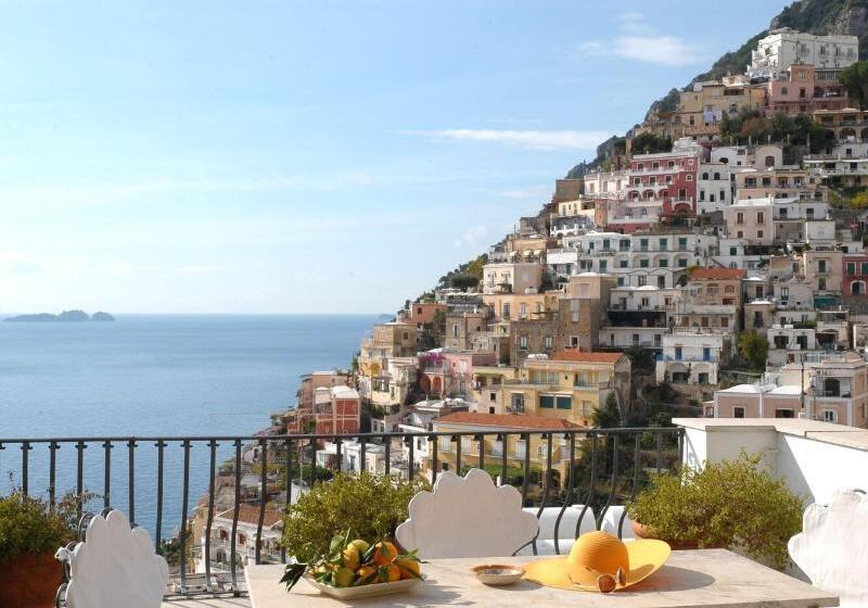 Villa Rosa