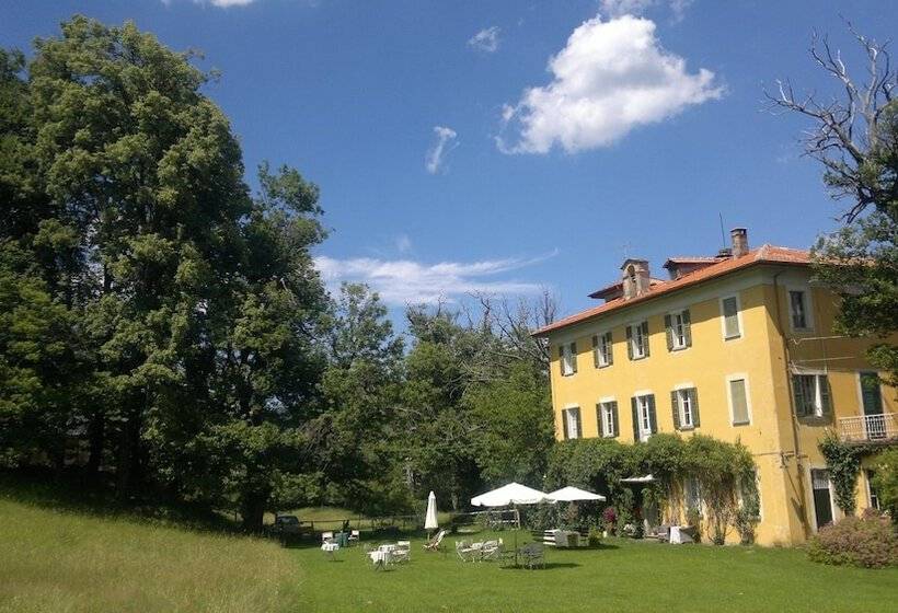 Villa Simplicitas