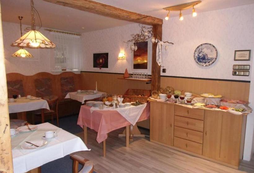 민박 Tangopension