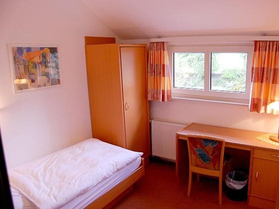فندق N51 - Bildungszentrum Sorpesee