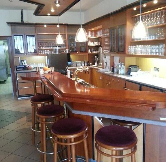 Bsw Ferienhotel Lindenbach