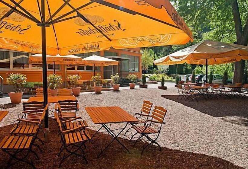 Bsw Ferienhotel Lindenbach