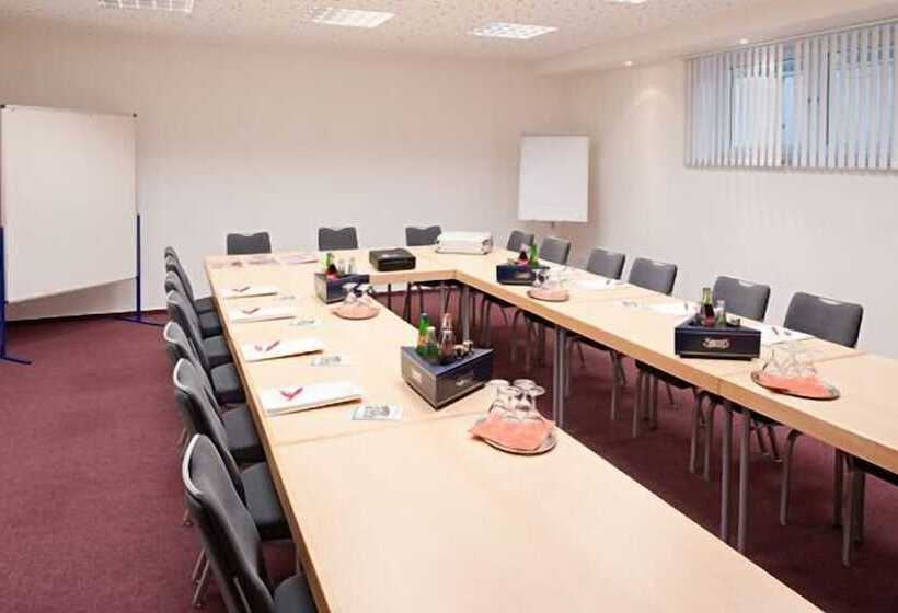 Bsw Ferienhotel Lindenbach