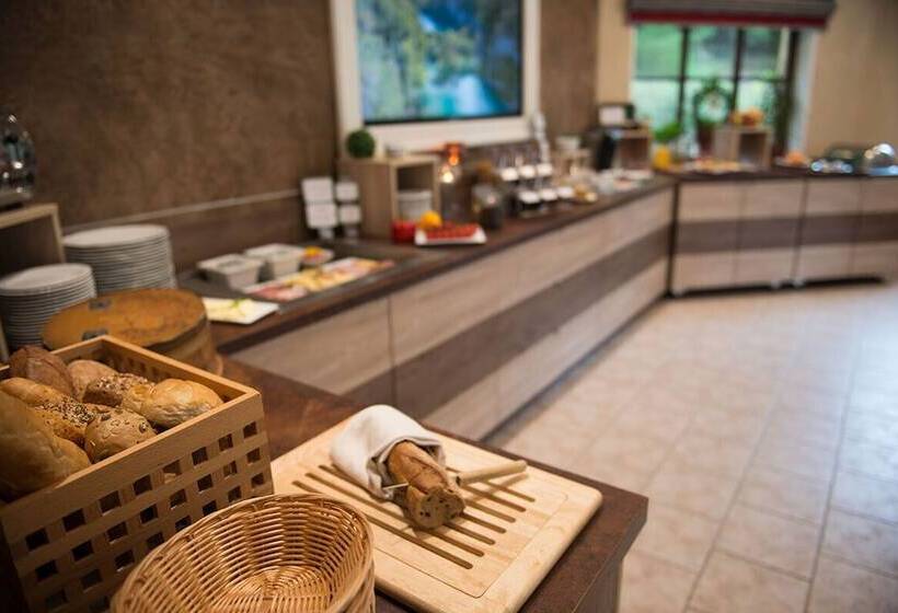 Flair Hotel Mellestollen