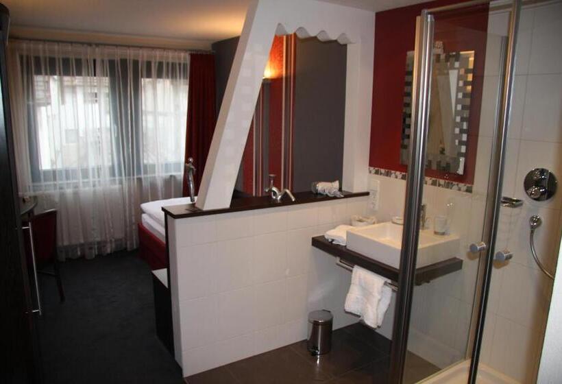 هتل Altes Rathaus