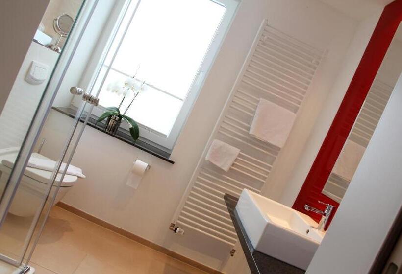 فندق Altes Zollhaus