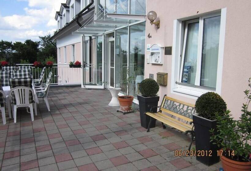 Altmühlberg Hotel & Restaurant