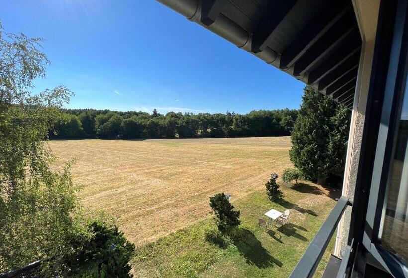 酒店 Am Tiergarten