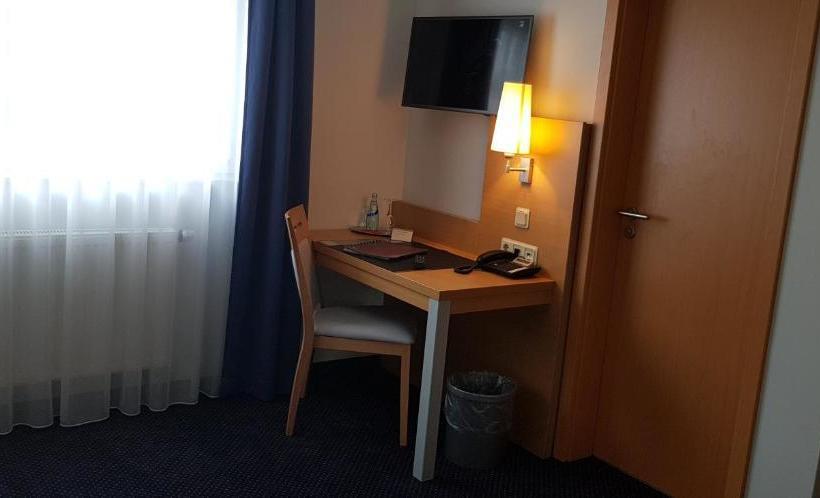 בית מלון כפרי Beuss