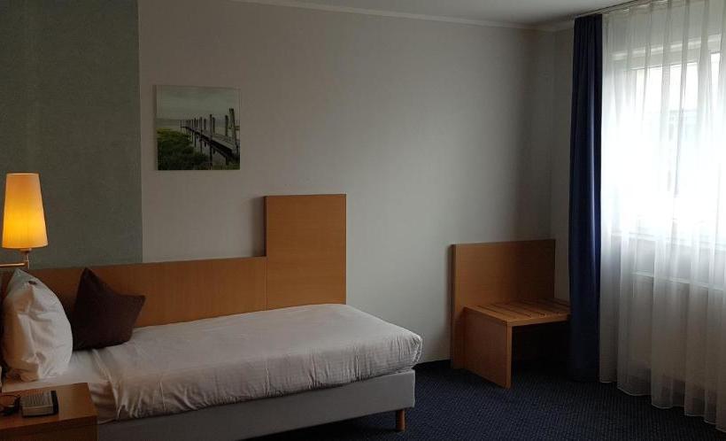 בית מלון כפרי Beuss