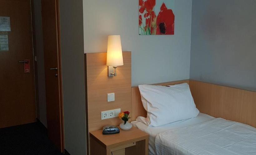 בית מלון כפרי Beuss