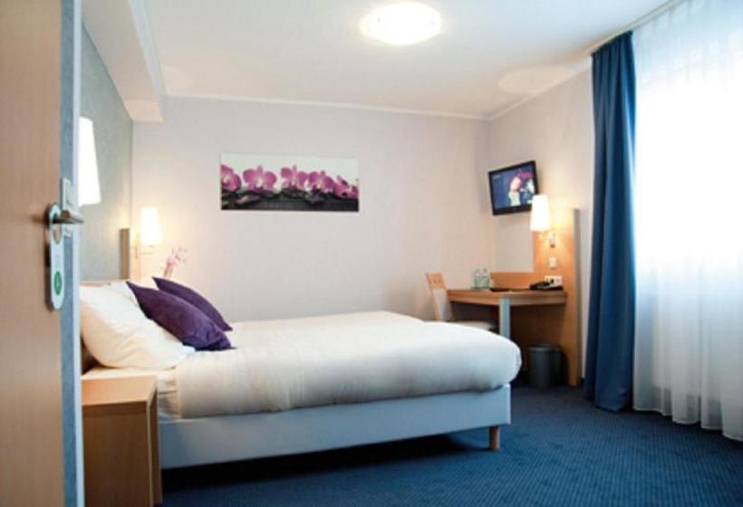 בית מלון כפרי Beuss