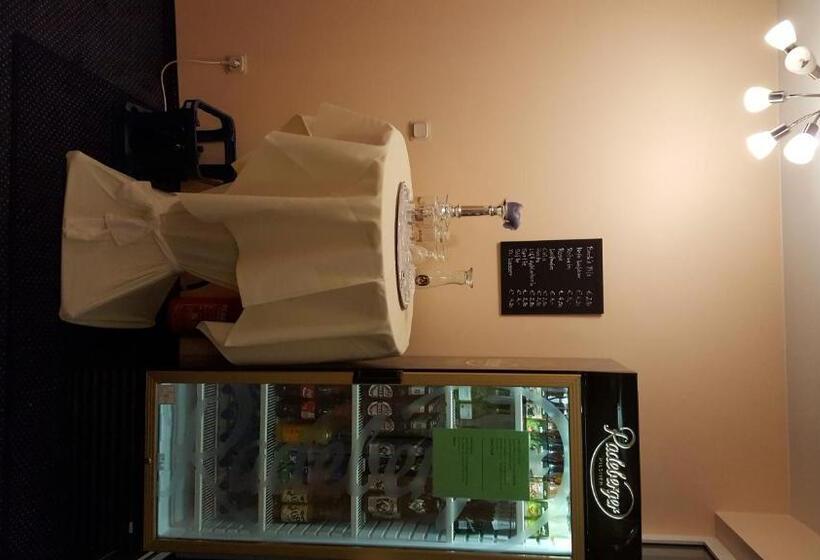 בית מלון כפרי Beuss