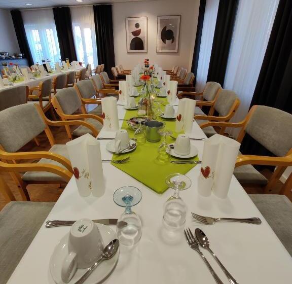 Hotel Cafe Rathaus