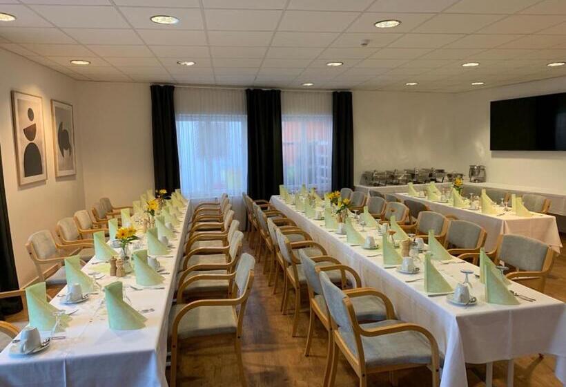 Hotel Cafe Rathaus