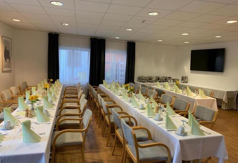 Hotel Cafe Rathaus