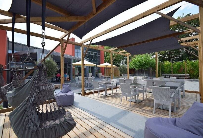 酒店 Cantera By Wiegand