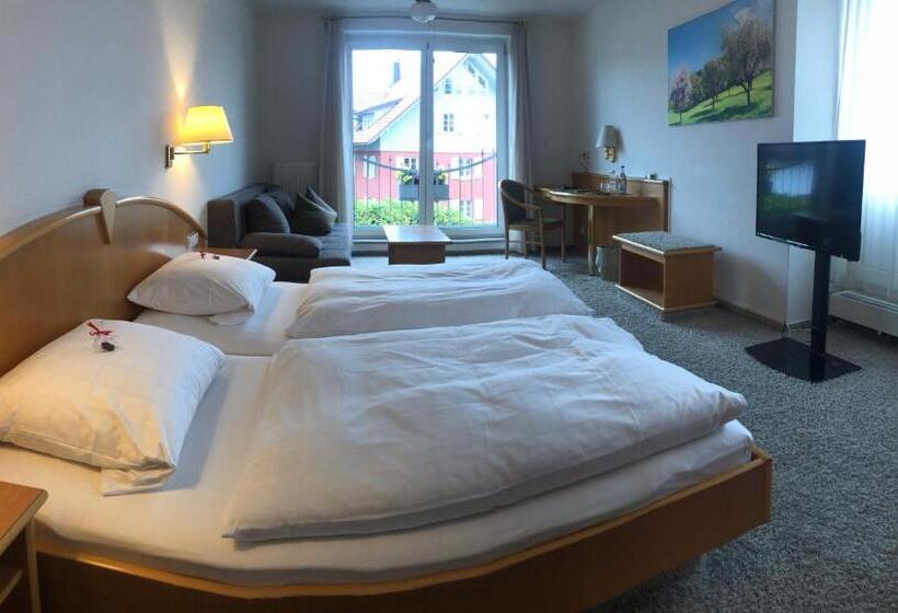 호텔 Engelberg 24h Check In
