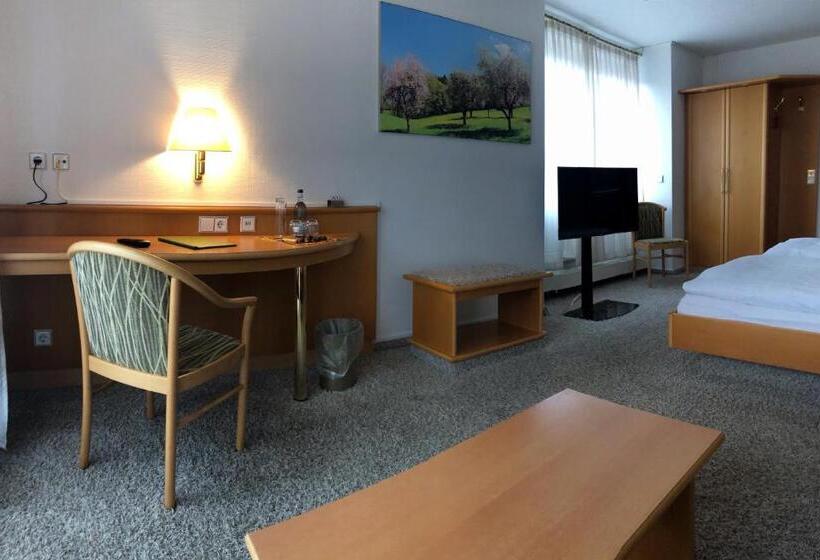 호텔 Engelberg 24h Check In