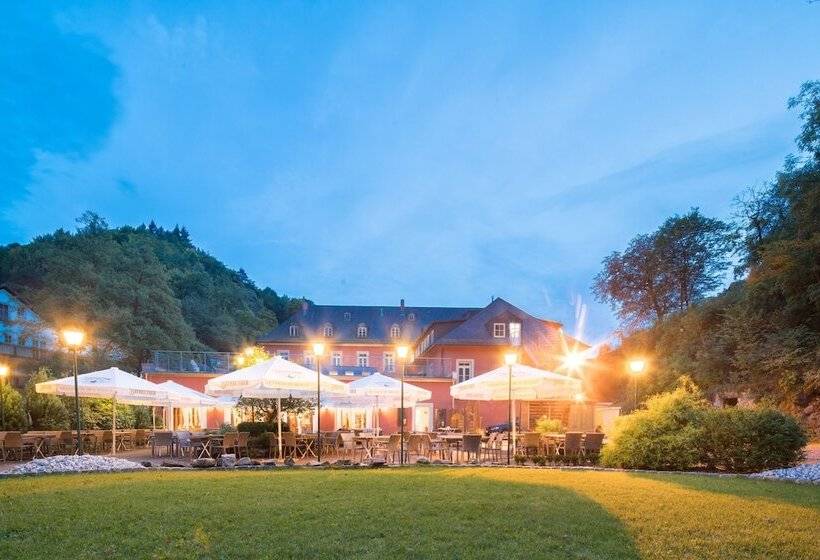 هتل Hartl's Lindenmühle