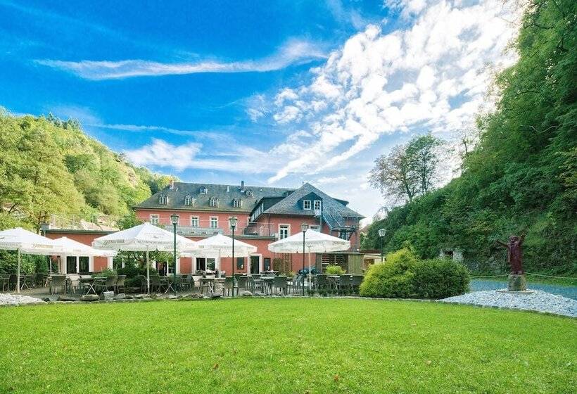 هتل Hartl's Lindenmühle