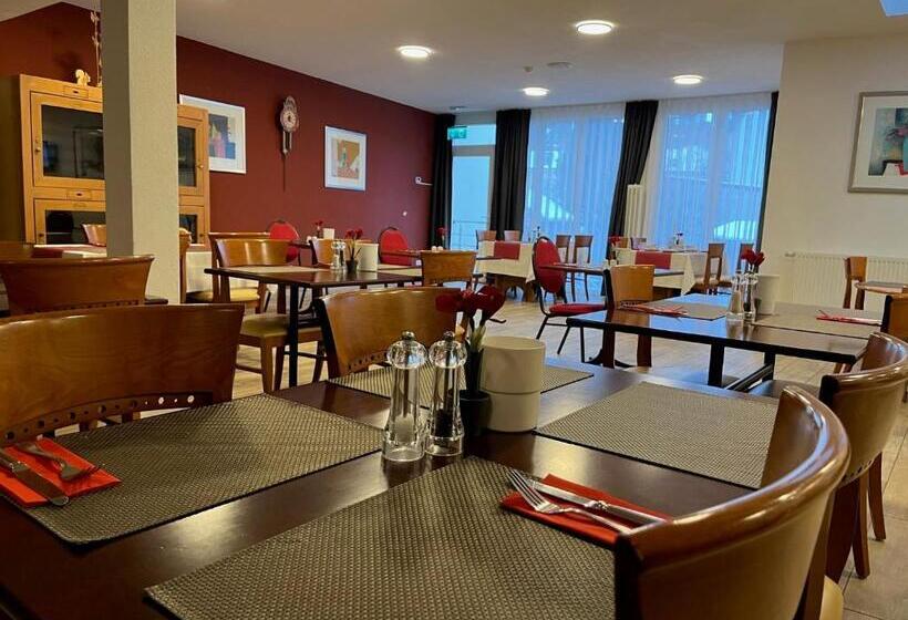 酒店 Jägerhaus In Singen Am Hohentwiel