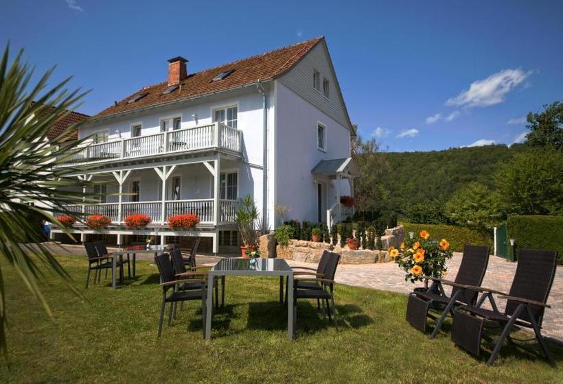 בית מלון כפרי Jägerhof