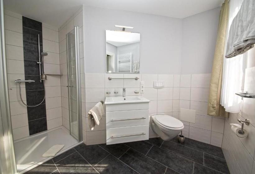 בית מלון כפרי Jägerhof