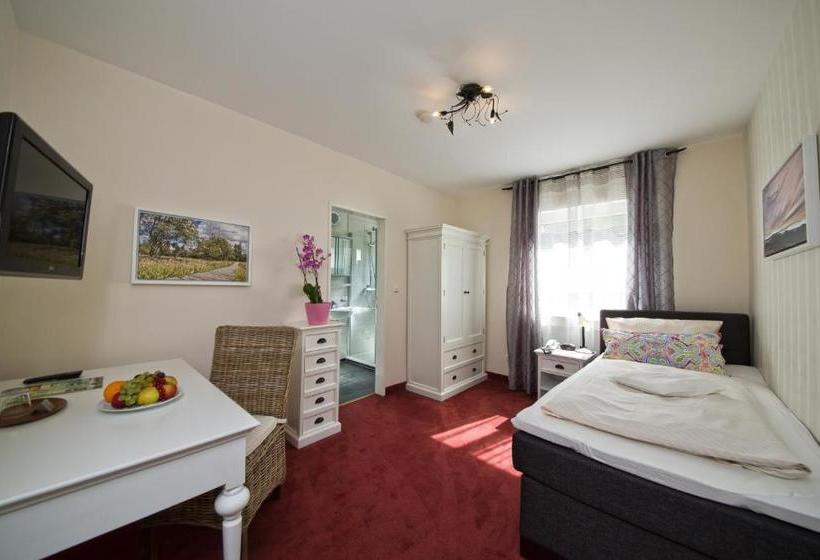 בית מלון כפרי Jägerhof