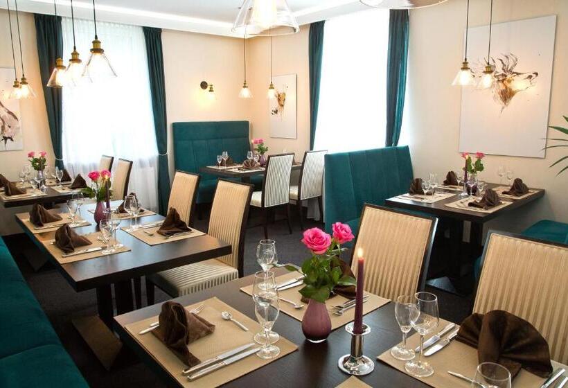 בית מלון כפרי Jägerhof