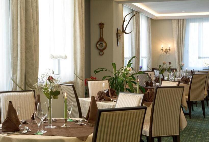 בית מלון כפרי Jägerhof