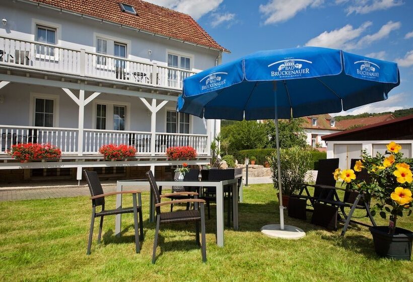 בית מלון כפרי Jägerhof