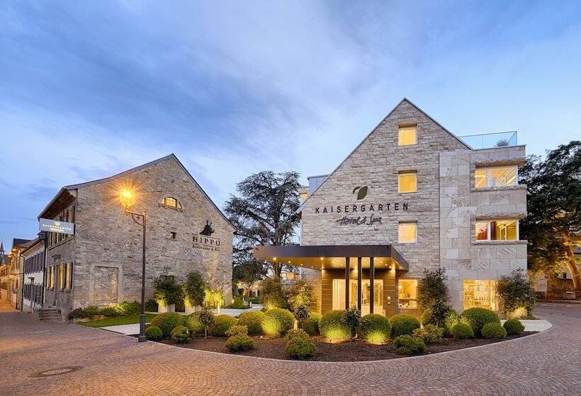 Kaisergarten Hotel Deidesheim