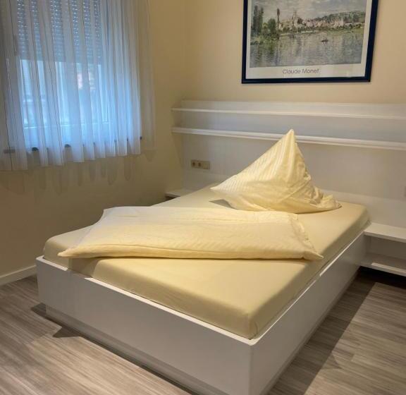 בית מלון כפרי König Humbert