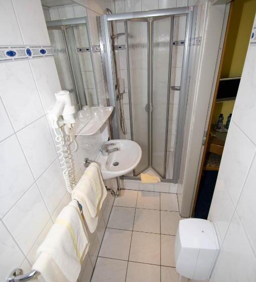 בית מלון כפרי König Humbert