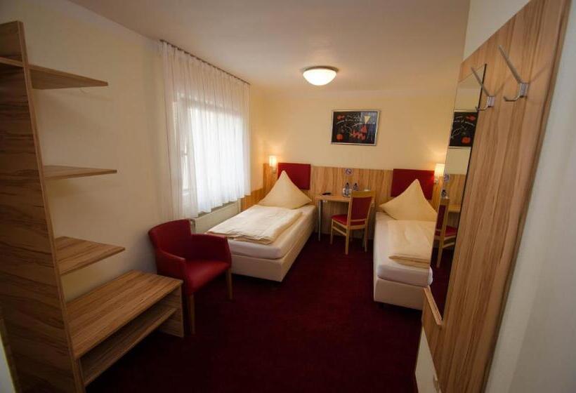 בית מלון כפרי König Humbert