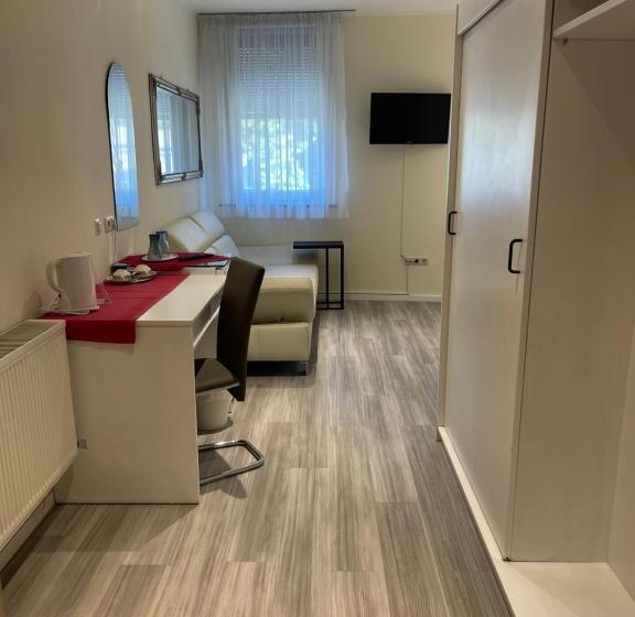 בית מלון כפרי König Humbert