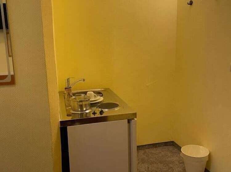 בית מלון כפרי König Humbert