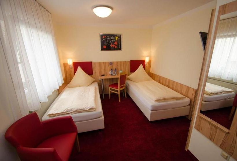 בית מלון כפרי König Humbert