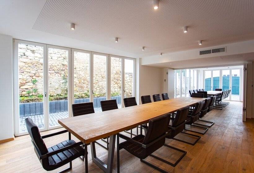 호텔 Kronenschlosschen