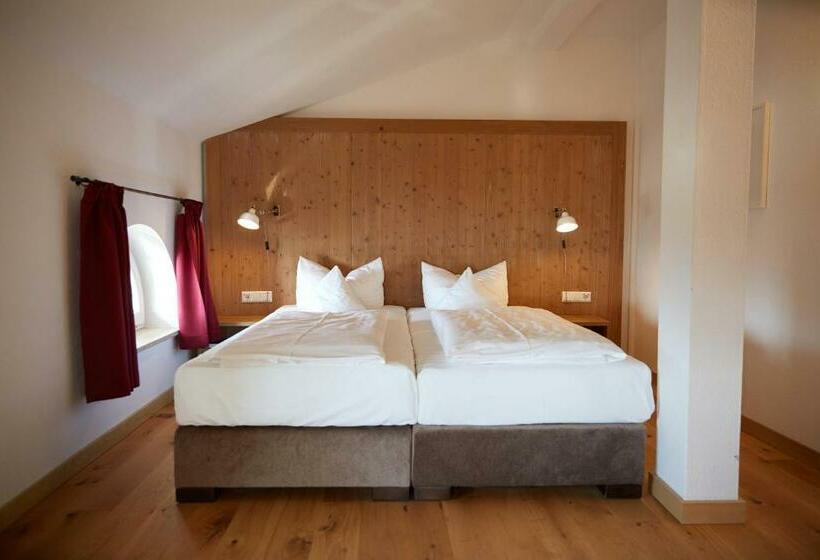 Hotel Luitpold Am See