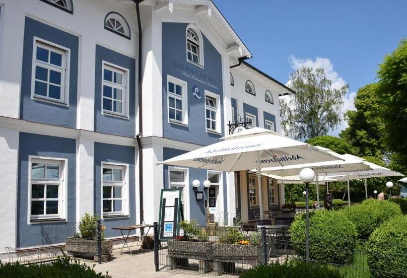 Hotel Luitpold Am See