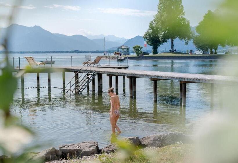 Hotel Luitpold Am See