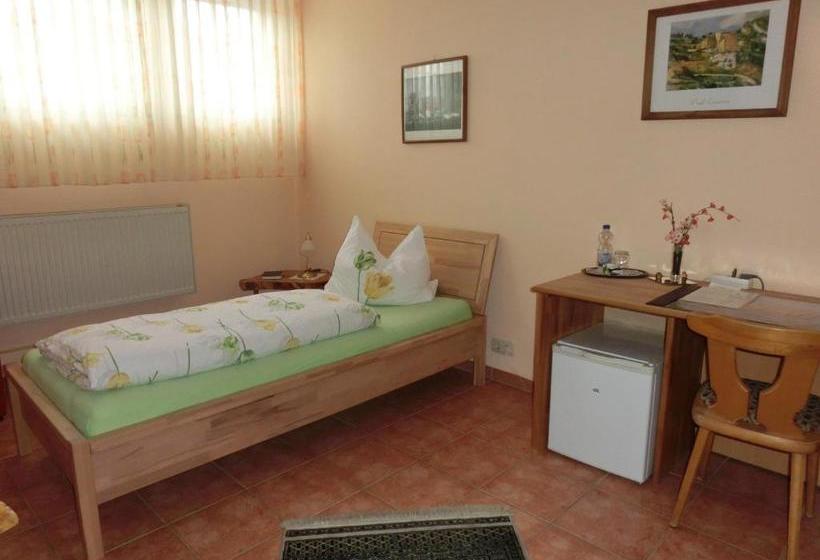 ホテル Pfaelzer Stuben