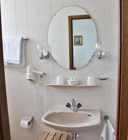 ホテル Pfaelzer Stuben