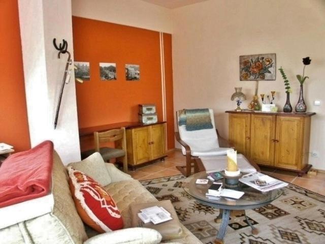 ホテル Pfaelzer Stuben