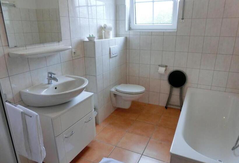 ホテル Pfaelzer Stuben