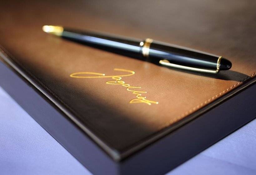 فندق Relais & Châteaux Jagdhof Glashütte