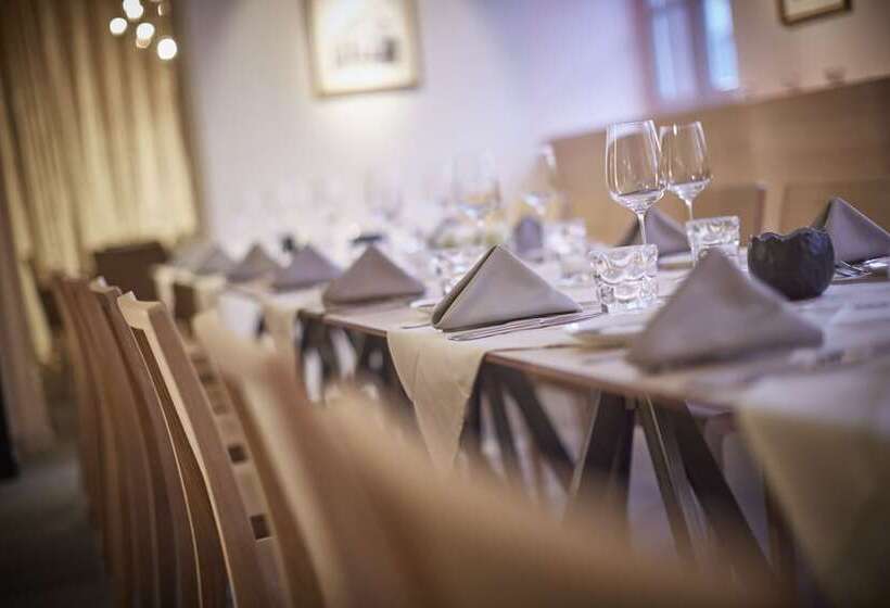 هتل & Restaurant Badischer Hof